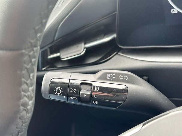 Kia Niro 150 kW image number 17