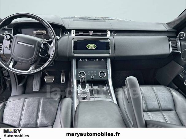 Land Rover Range Rover Sport 297 kW image number 8