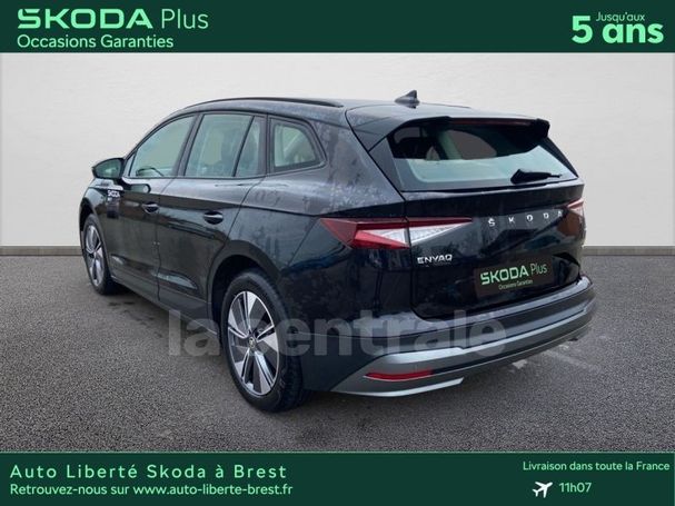 Skoda Enyaq 60 132 kW image number 15