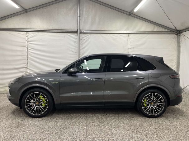 Porsche Cayenne E-Hybrid Tiptronic 340 kW image number 5