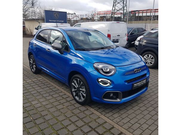 Fiat 500X 1.5 96 kW image number 2