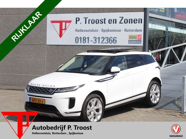 Land Rover Range Rover Evoque P300e AWD 227 kW image number 2