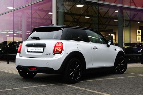 Mini Cooper 100 kW image number 2