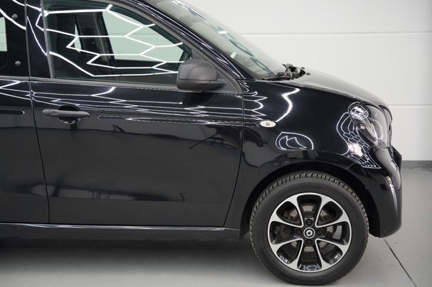 Smart ForFour 52 kW image number 22