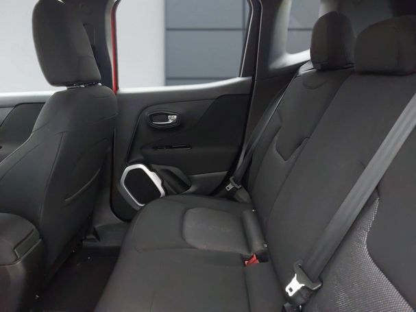 Jeep Renegade 1.4 Longitude 103 kW image number 10