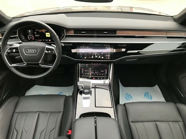 Audi A8 50 TDI quattro 210 kW image number 5