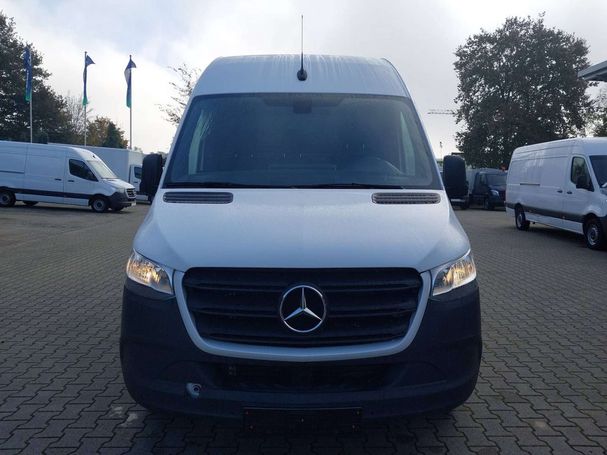 Mercedes-Benz Sprinter 317 CDI RWD 125 kW image number 3