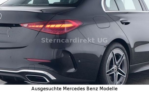 Mercedes-Benz C 300 190 kW image number 7