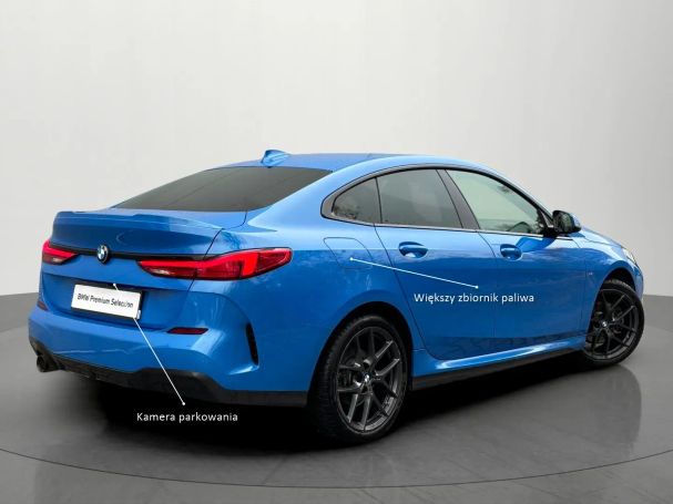 BMW 218i M Sport 100 kW image number 3