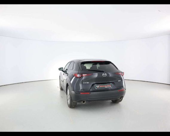 Mazda CX-30 2.0 137 kW image number 1