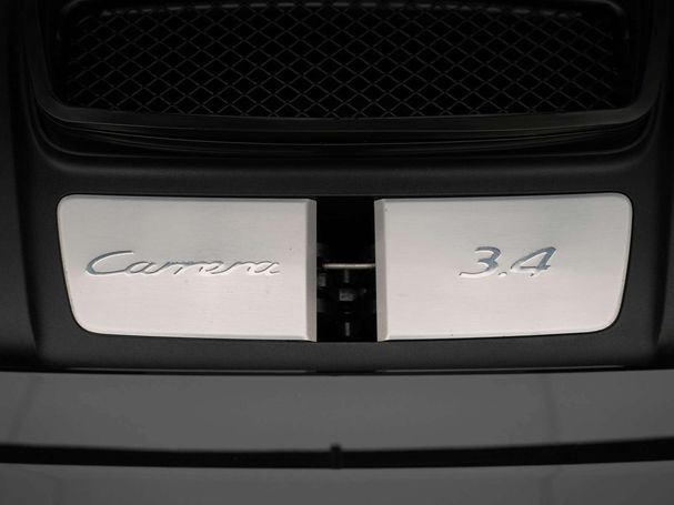 Porsche 991 Carrera 257 kW image number 42