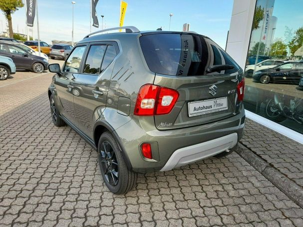 Suzuki Ignis 61 kW image number 4