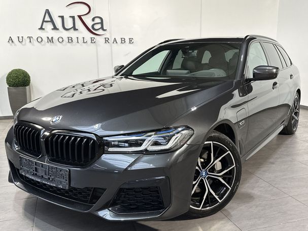 BMW 530 Touring xDrive 215 kW image number 1