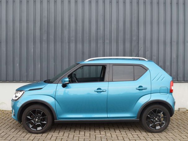 Suzuki Ignis AGS 66 kW image number 3