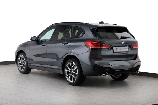 BMW X1 xDrive20d M Sport 140 kW image number 2