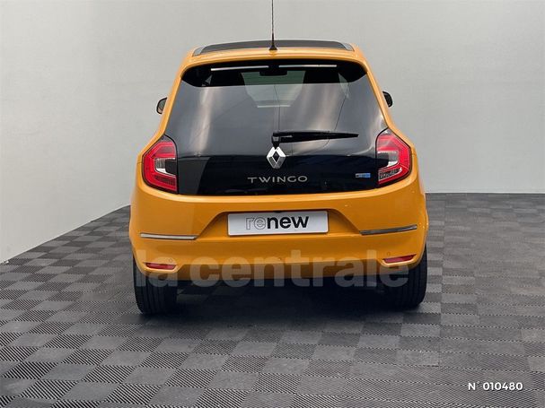 Renault Twingo 22 kWh 60 kW image number 5