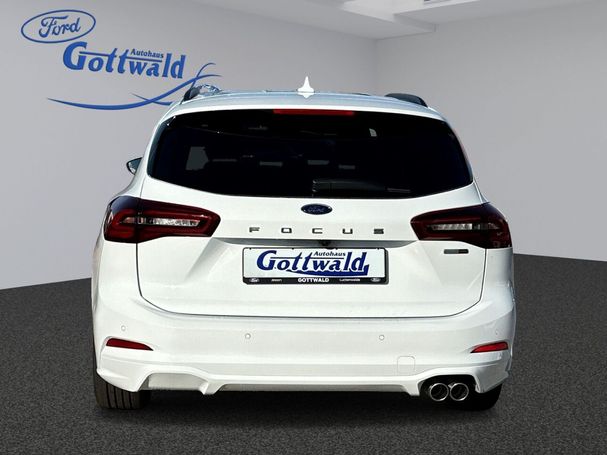 Ford Focus 114 kW image number 4