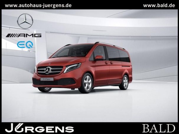 Mercedes-Benz V 220d 120 kW image number 1