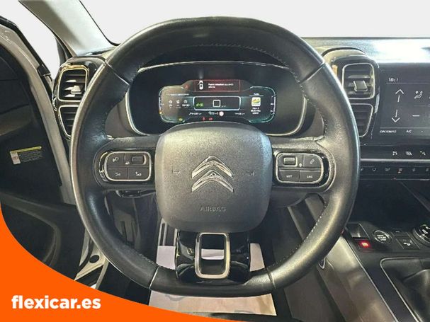 Citroen C5 Aircross BlueHDi 130 S&S 96 kW image number 12