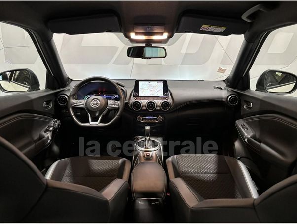 Nissan Juke 110 kW image number 16