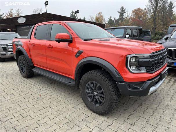 Ford Ranger Raptor 215 kW image number 4