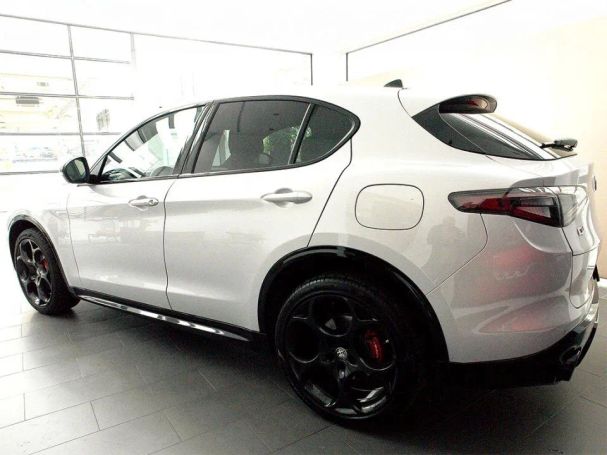 Alfa Romeo Stelvio 206 kW image number 4