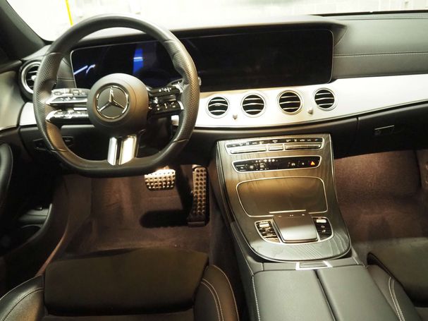 Mercedes-Benz E 300 143 kW image number 21