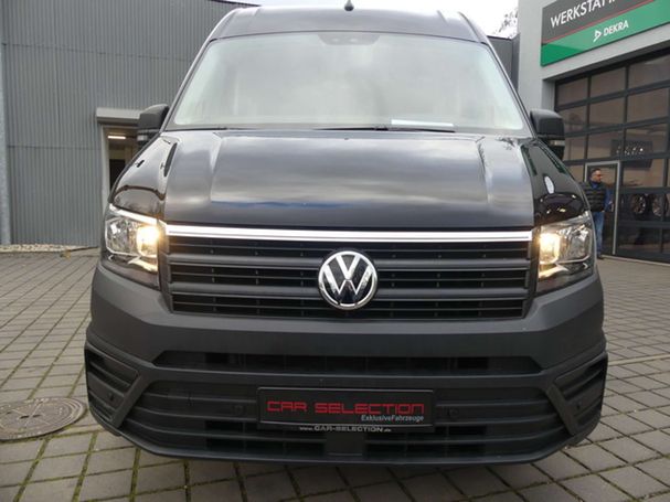 Volkswagen Crafter 35 plus Plus 103 kW image number 20