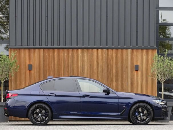 BMW 530 e 215 kW image number 3