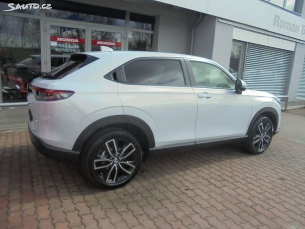 Honda HR-V 96 kW image number 31