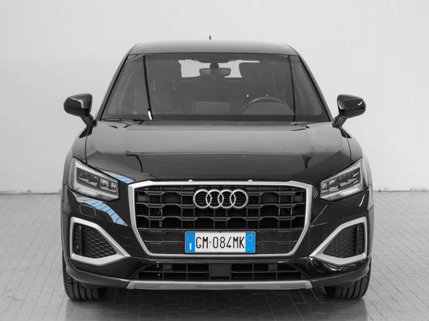 Audi Q2 35 TFSI S tronic 110 kW image number 2