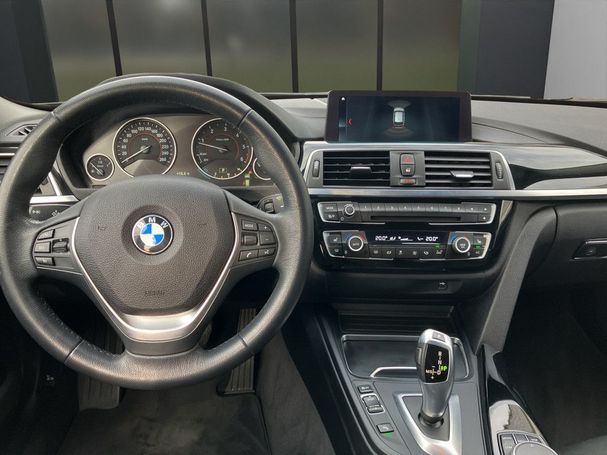 BMW 320d Touring 140 kW image number 8