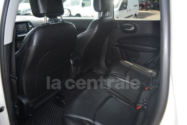 Jeep Compass 2.0 125 kW image number 20