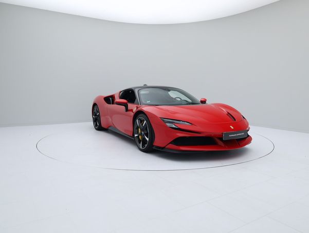 Ferrari SF90 Stradale 735 kW image number 4