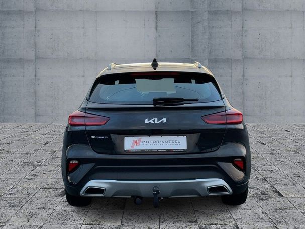 Kia XCeed 1.5 T-GDI Vision 118 kW image number 4