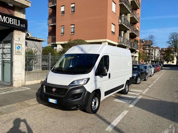 Fiat Ducato 2.3 88 kW image number 1