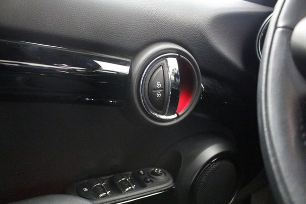 Mini Cooper 100 kW image number 16