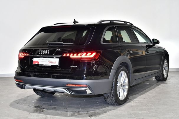 Audi A4 Allroad 40 TDI quattro 150 kW image number 7