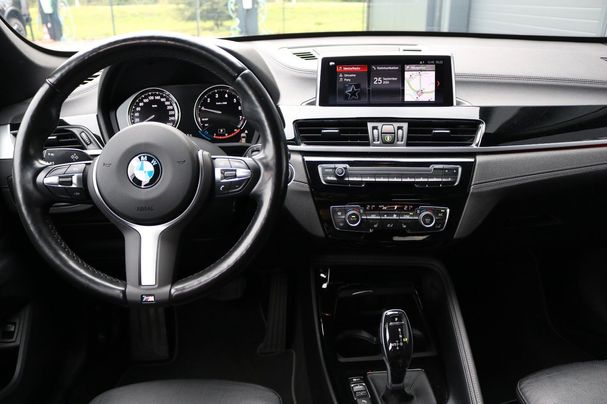 BMW X1 sDrive 100 kW image number 6