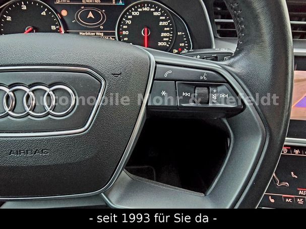 Audi A6 45 TDI quattro Avant 170 kW image number 9