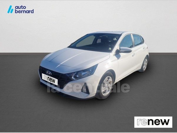 Hyundai i20 62 kW image number 1