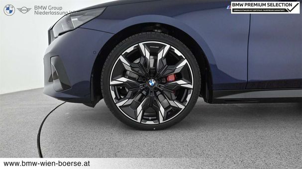 BMW 520d xDrive 145 kW image number 28