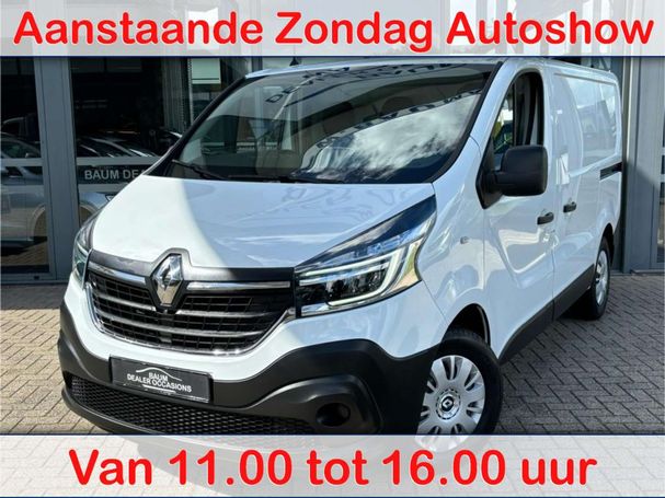 Renault Trafic L1H1 dCi 125 kW image number 2