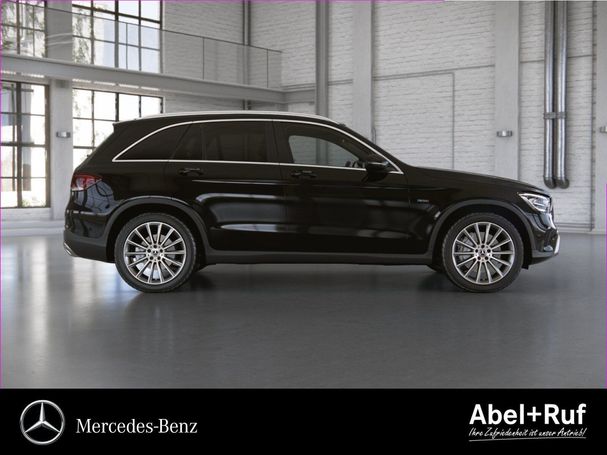 Mercedes-Benz GLC 300 e 235 kW image number 6