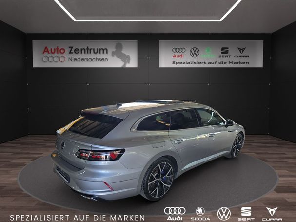 Volkswagen Arteon R DSG Shooting Brake 4Motion 235 kW image number 4