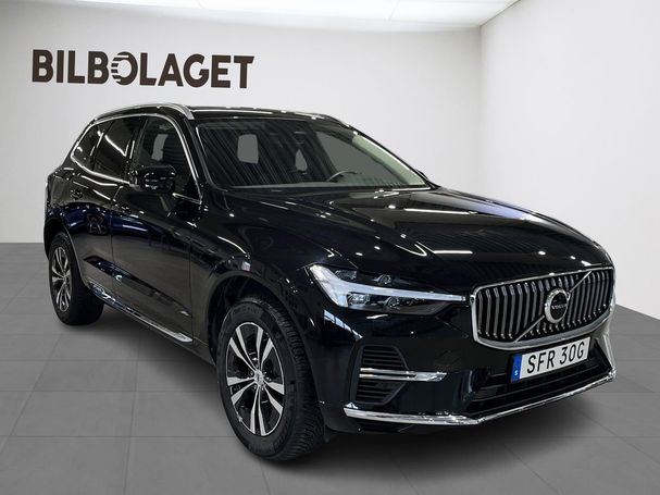 Volvo XC60 T6 Recharge AWD 261 kW image number 3