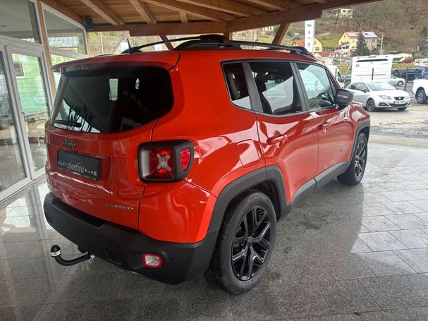 Jeep Renegade 88 kW image number 3