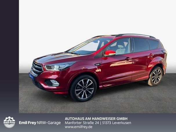 Ford Kuga 1.5 110 kW image number 1