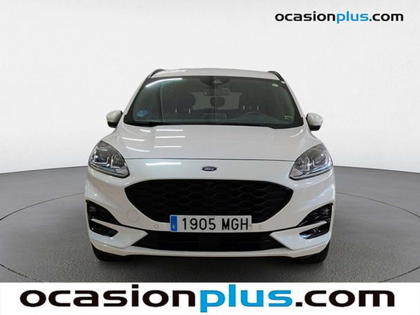 Ford Kuga 2.5 140 kW image number 13