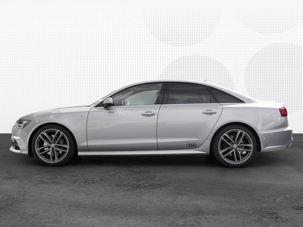 Audi A6 3.0 TDI S-line 200 kW image number 2